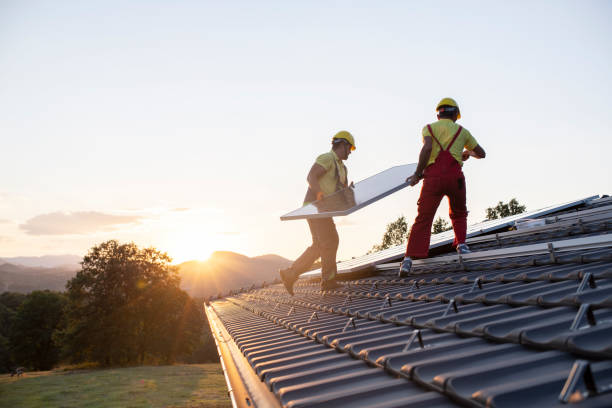 Best Sheet Metal Roofing  in Cahokia, IL