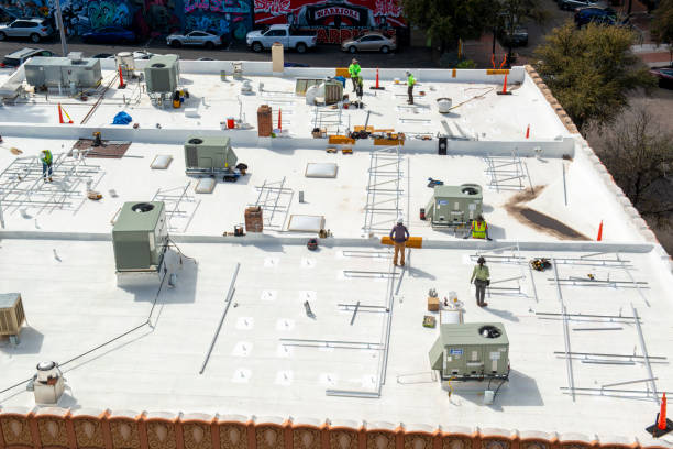 Best Tile Roofing Installation  in Cahokia, IL